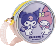 Dječja torbica – Kuromi & My Melody Cerda Beauty