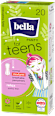 slipové vložky Relax bella for teens