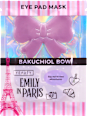 Emily in Paris maska za područje oko očiju - Bakuchiol Bow  Yeauty