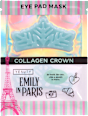 Emily in Paris maska za područje oko očiju - Colagen Crow Yeauty