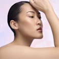 Glass Cloud Soft Blur Contour Trio puder - C020 Neutral Hamrony CATRICE
