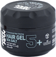 Stylingový gél na vlasy Sea Salt 5+ NISH MAN