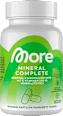 Mineral Complete Kapseln 42 St More Nutrition