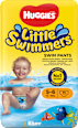 Pieluchomajtki do pływania rozmiar 5-6 (12-18 kg) Huggies Little Swimmers