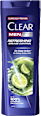 Šampon protiv peruti Refreshing Grease Control – limeta CLEAR Men