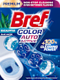 BLUE AKTIV Eucalyptus Osveživač za wc šolju Bref