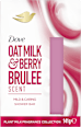 Docciaschiuma solido OAT MILK & BERRY BRULEE Dove