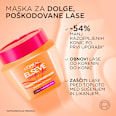 Maska za lase z razcepljenimi konicami Dream Long L'ORÉAL PARiS ELSEVE