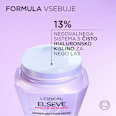 Maska za dehidrirane lase Hydra Hyaluronic L'ORÉAL PARiS ELSEVE
