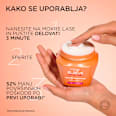 Maska za lase z razcepljenimi konicami Dream Long L'ORÉAL PARiS ELSEVE