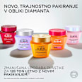 Maska za dehidrirane lase Hydra Hyaluronic L'ORÉAL PARiS ELSEVE