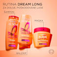 Maska za lase z razcepljenimi konicami Dream Long L'ORÉAL PARiS ELSEVE