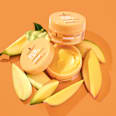 Gel marmelada Mango za ubrzano tamnjenje AFRODITA