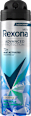 Дезодорант Thermocool Menthol & Blue Lavender Rexona men