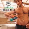 Dezodorans u spreju za celo telo, Bamboo&Aloe  Dove MEN+CARE