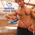 Dezodorans u spreju za celo telo,  Dove MEN+CARE
