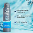 Dezodorans u spreju za celo telo,  Dove MEN+CARE