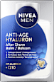 After Shave Balsam Anti-Age Hyaluron  NIVEA MEN