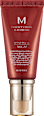 BB krém M Perfect Cover SPF 42 / PA +++ No.27/Honey Beige MISSHA