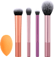 Pinsel-Set Everyday Essentials REAL TECHNIQUES