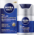 Anti Aging Gesichtscreme Hyaluron NIVEA MEN