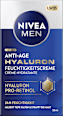 Anti Aging Gesichtscreme Hyaluron NIVEA MEN