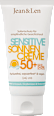 Sonnencreme Sensitive LSF 50+ Jean&Len