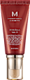 BB krém M Perfect Cover SPF 42 / PA +++ No.21/Light Beige MISSHA
