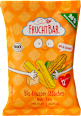 bio kukuřičné křupky s příchutí sýra FruchtBar