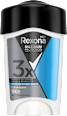 Antitranspirant Deocreme Men Maximum Protection Clean Scent Rexona men