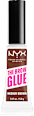 Augenbrauengel The Brow Glue Styler 03 Medium Brown NYX PROFESSIONAL MAKEUP