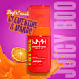 Körperöl Fat Oil Juicy Boo NYX PROFESSIONAL MAKEUP
