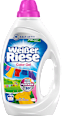Colorwaschmittel Gel Weißer Riese