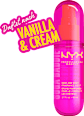 Körperspray Suga Baddie NYX PROFESSIONAL MAKEUP