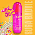 Körperspray Suga Baddie NYX PROFESSIONAL MAKEUP