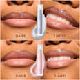 Lipgloss Diamond Glaze 020 Poppin' Glitters CATRICE