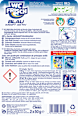 WC-Stein Blau Kraft Aktiv Blütenfrische WC-Frisch