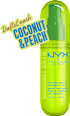 Körperspray Coconut Cutie NYX PROFESSIONAL MAKEUP