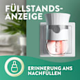Lufterfrischer Duftstecker Solo-Gerät mit Duftimpuls AIR WICK