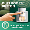 Lufterfrischer Duftstecker Solo-Gerät mit Duftimpuls AIR WICK