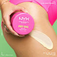 Körperbutter Fat Oil NYX PROFESSIONAL MAKEUP