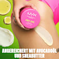 Körperbutter Fat Oil NYX PROFESSIONAL MAKEUP