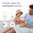 Schwimmwindeln Gr. M (9-15 kg) LILLYDOO