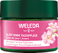 Tagescreme glättend Wildrose WELEDA