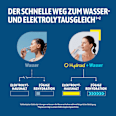 Hydration Helper Elektrolyt-Drink-Mix Sticks Lemon 6 St Hydraid