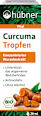 Curcuma Tropfen hübner