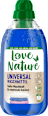 Waschmittel universal Alpine Fresh Love Nature