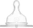 Trinksauger Silikon Gr. 1, von Geburt an mam