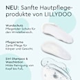 Wundschutzcreme LILLYDOO