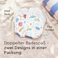 Schwimmwindeln Gr. S (6-11 kg) LILLYDOO